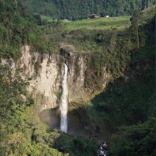Hostal La Laguna Вильямария Экстерьер фото